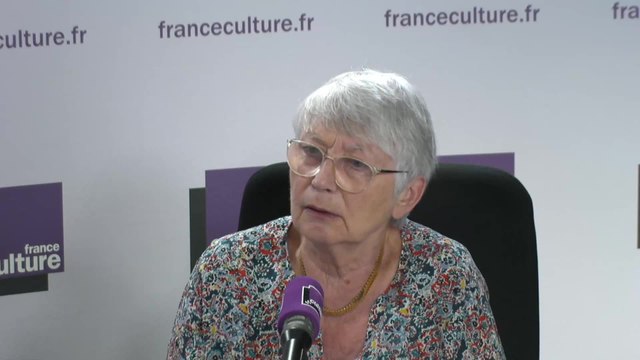 Béatrice Giblin : Matteo Salvini demande à ce que les migrants soient répartis sur l'ensemble du territoire européen, quand beaucoup de gens de l'extrême droite, ne sont pas du tout favorables à ce que l'on répartisse les immigrés dans l'ensemble des 27.