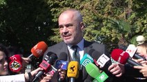 Stop-Shqiperia humb 7 vende per lirine e medias. (18.04.2019)