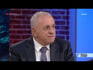 Real Story - Vizat - 18 Prill | Pj.1 - Talk Show - Vizion Plus