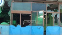 Report TV - Tjetër shpërthim në Fushë Krujë, i vendoset eksploziv një ofiçine
