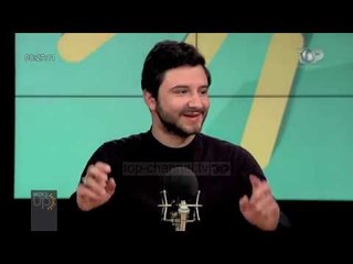 Wake Up/ Regjisori, Valmir Tertini rrëfen pse filmi "Vulë" u refuzua nga Kosova