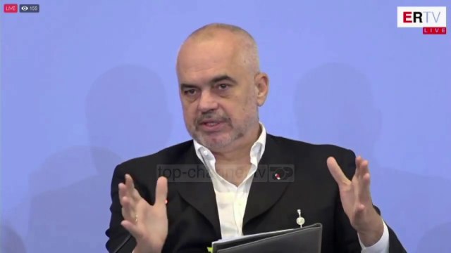 Pakti për Universitetin, Rama: Bëmë realitet zotimet kryesore - Top Channel Albania - News - Lajme