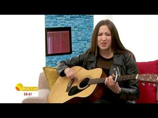 Ditë e Re - Këngëtare mëngjesi 19.04.19