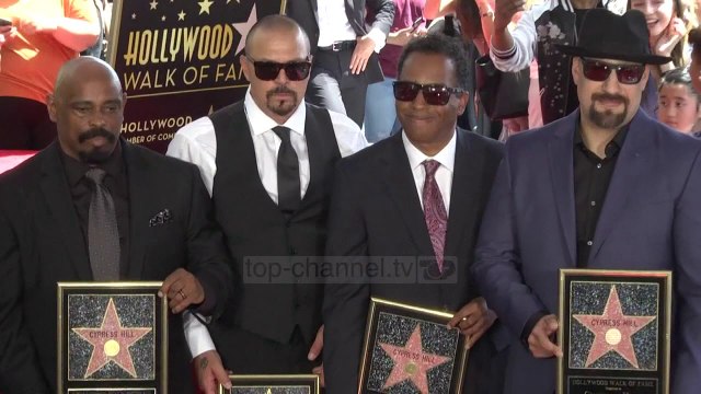 Latinoamerikanët e Hip Hop, në histori me albumin e parë - Top Channel Albania - News - Lajme