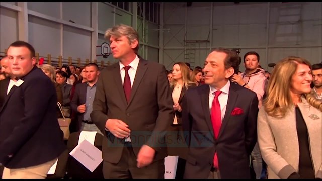 Mbyllet fushata presidenciale në Maqedoninë e Veriut - News, Lajme - Vizion Plus