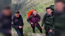 Turistet belge humbasin 20 ore ne zonat e thella te Himares
