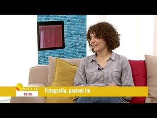 Ditë e Re - Fotografia pasioni im 19.04.19