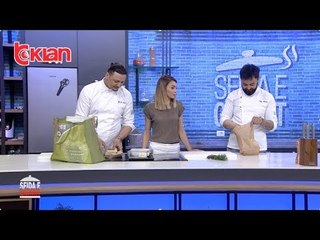 Sfida e gatimit - Emisioni 120 (19 prill 2019)