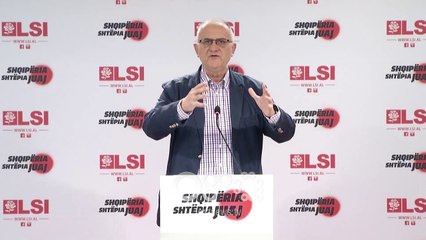 RTV Ora – Vasili: Liria e medias u shkatërrua, po shkojmë në greminë