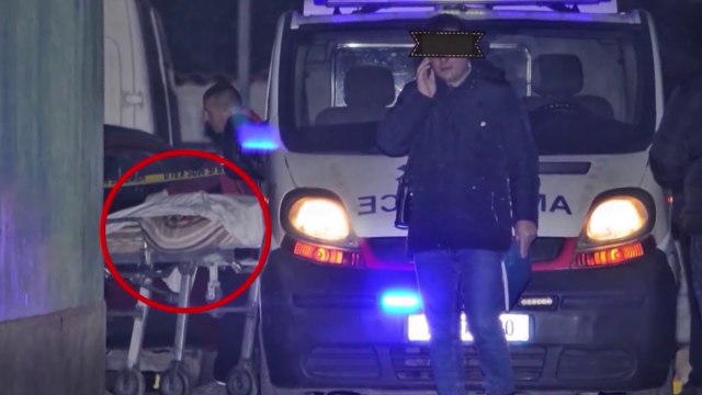 VRASJA E DEVI KASMIT KRIMET NUK PRANOJNË GJYKIMIN E SHKURTUAR PËR ISH KOMANDON GREK