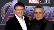 Russo Brothers 