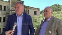 Pa Koment - Shkatërrohet me eksploziv pallati 5-katësh në Poliçan - Top Channel Albania