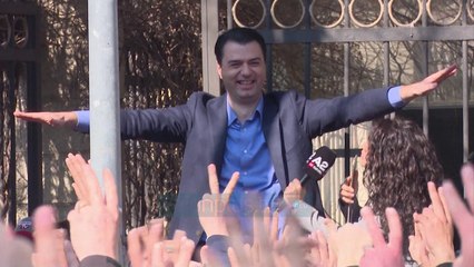 Mediu e Shehi: Bojkotojmë zgjedhjet, bllokojmë procesin - News, Lajme - Vizion Plus