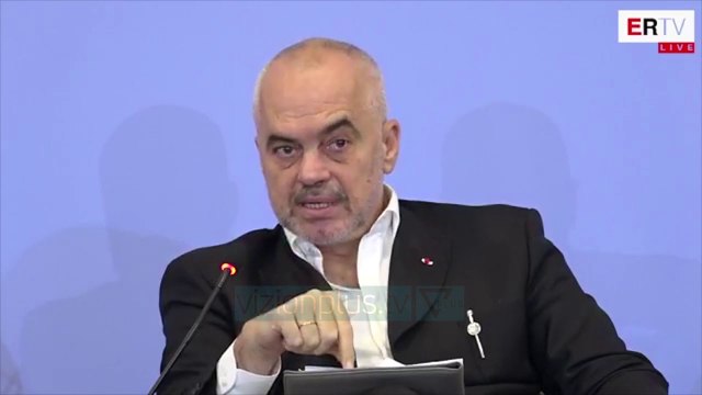 Rama: Gati shpërndarja e Kartës së Studentit - News, Lajme - Vizion Plus