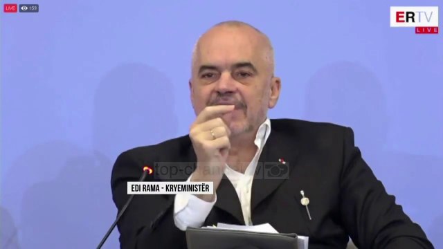 Karta e Studentit, Rama: Shpërndahet brenda muajit tjetër - Top Channel Albania - News - Lajme