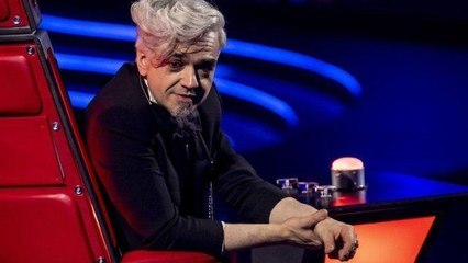 Morgan chiede aiuto ad Asia Argento: il giudice di The Voice sfrattato dalla sua casa