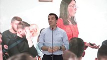 Veliaj: Tiranës i duhet të marrë një dimension rajonal - News, Lajme - Vizion Plus