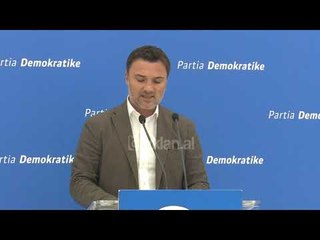 PD: Emerimi i Valikajt, antikushtetues