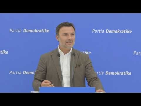 Emërimi prokuror i burrit të Ermonela Felajt , Alibeaj: Antikushtetuese, s'ka mbaruar shkollën