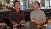 Ken Marino & Joe Lo Truglio Get Crushed by the Hoppiest Beer Ever Made | That's Odd, Let's Drink It
