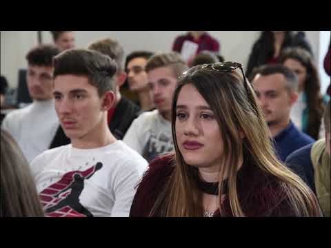 RTV Ora - Tirana nis punën për t’u zgjedhur Kryeqyteti Evropian i të Rinjve në 2022