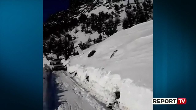 Dëbora pengon çeljen e sezonit turistik, banorët: Po anulohen shumë rezervime