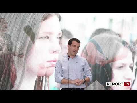 Veliaj: Të tregojmë që Tirana është jo vetëm qyteti më i ri, por edhe më evropian në rajon