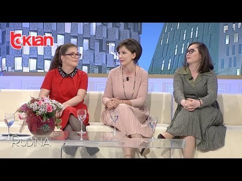Rudina - 3 nena rrefejne historite e autizmit te femijeve te tyre! (19 prill 2019)