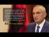 Meta kthen “vettingun” në polici - Top Channel Albania - News - Lajme