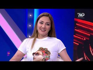 Ftesë në 5, Finalja e “The Voice Kids”, Kamela & Genti tregojnë prapaskenat, 19 Prill 2019, Pjesa 1