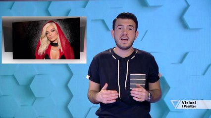 Vizioni i pasdites - Lajmet më të komentuara të javës - 19 Prill 2019 - Show - Vizion Plus