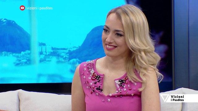 Vizioni i pasdites - Jeta nën tingujt e violinës - 19 Prill 2019 - Show - Vizion Plus