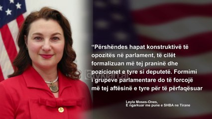 SHBA apel partive: Regjistrohuni ne zgjedhje