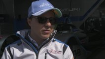 Formula E BMW i Berlin E-Prix Felipe Massa - le anteprima