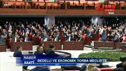 Akşam Bülteni - 27 Mayıs 2019 - İHA HABER SAAT