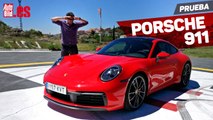 VÍDEO: Prueba a fondo nuevo Porsche 911, ¿es el mejor del todos los tiempos?