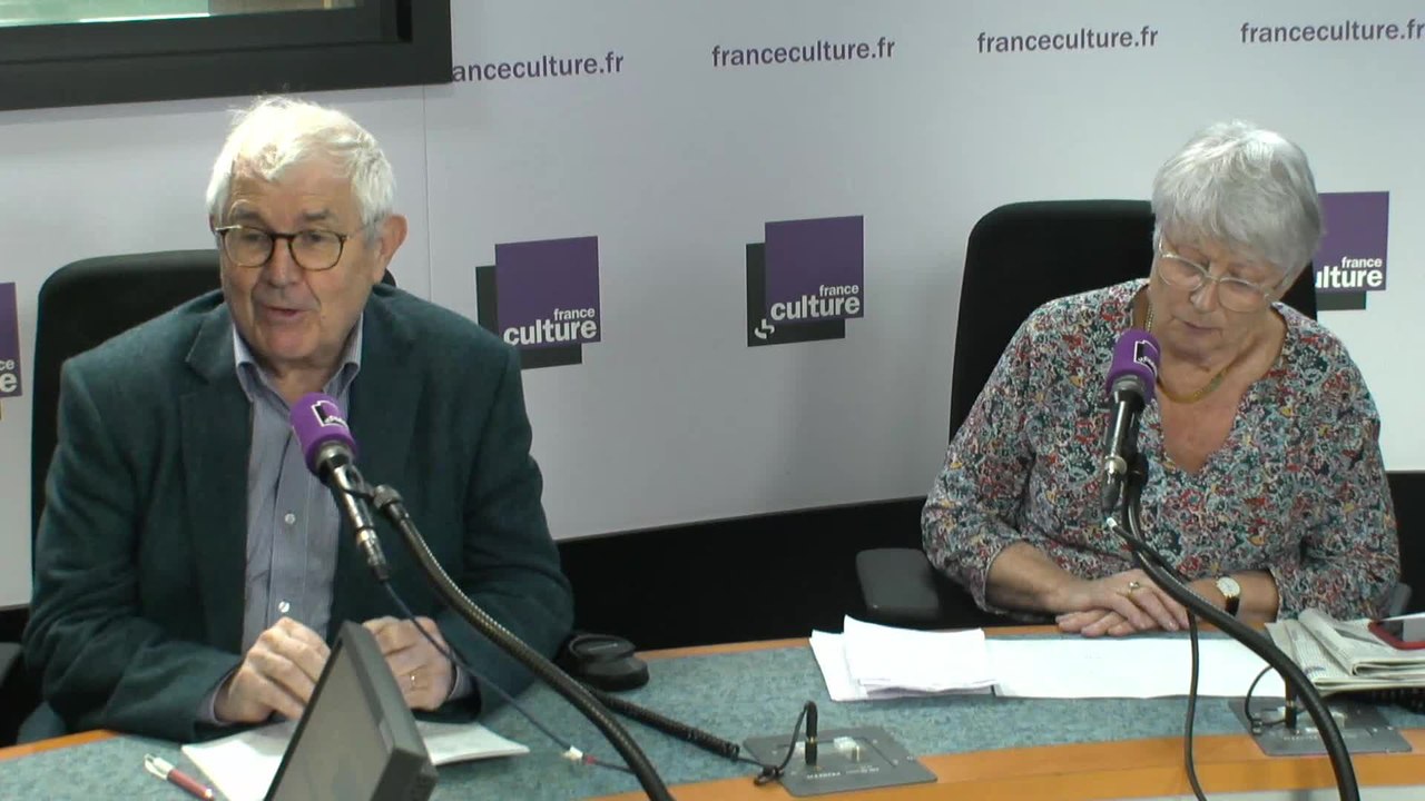 Hervé le Bras : "Le Front national du sud n'est pas celui du Nord: le sud-est vote massivement Front National même dans une ville comme Aix ; en revanche au Nord c'est vraiment une opposition entre les grandes villes et le reste du département."