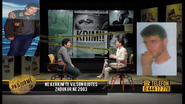 Pa Gjurme- 11 shqiptarë ilegalisht drejt Greqisë/ Pse heshtin pesë që shpetuan për fatin e tjerëve?