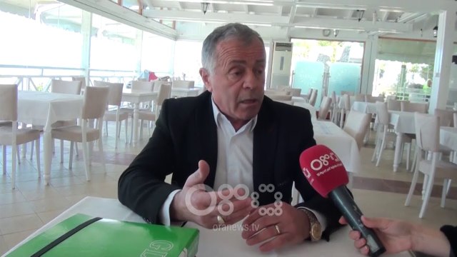 RTV Ora - Bllokohet investimi në Sarandë, Sulejmani Dokumentet për lejen e ndërtimit të ligjshme