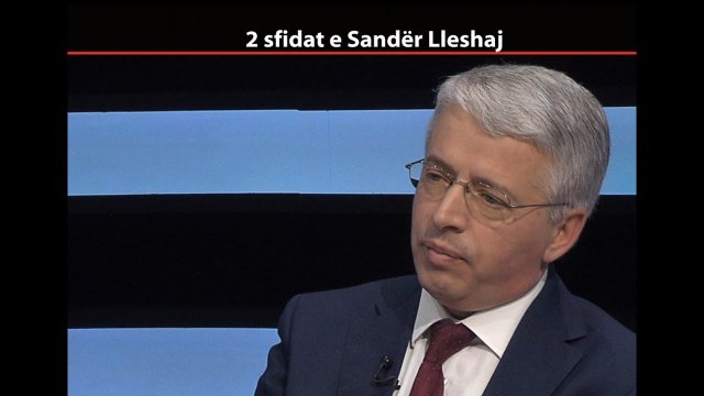 Lleshaj: Tani nuk kemi marrë leje! Policia e Shtetit ka në dorë sigurinë e brendshme të aeroportit