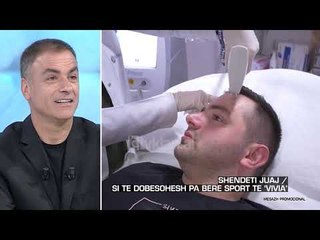 Zone e lire - Lekura juaj ne duart e tre mjekeve! (19 prill 2019)