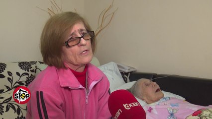 Stop-Kerkon karroce dhe krevat ortopedik, "Stop" i vjen ne ndihme.(19.04.2019)