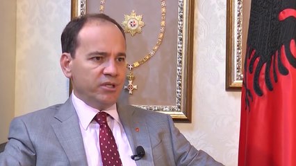 KUSH JANE GJYQTARËT E EMËRUAR NGA KLD PD QË FUTEN NË KRIZË 13 GJYKATA