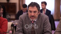 RTV Ora - Investitorët sauditë do investojnë në sektorin bujqësor në Shqipëri