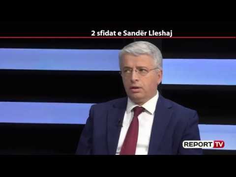 '97-të e dytë?! Lleshaj-Berishës: Çdo parti ka të drejtë të kthehet në bandë