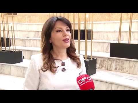 RTV Ora - Nis festivali ndërkombëtar Marie Kraja, konkurrojnë 15 artistë nga e gjithë bota