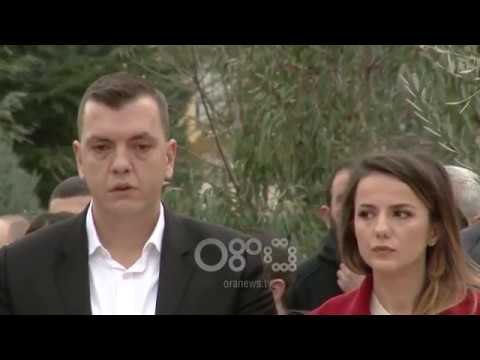 RTV Ora - Burimet: Rudina Hajdari krijon partinë e re: Bindja Demokratike