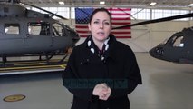 Helikopterë “Black Hawk” për Forcën Ajrore shqiptare - News, Lajme - Vizion Plus
