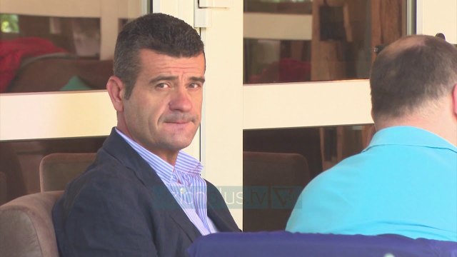 Rudina Hajdari krijon parti “Bindja Demokratike” - News, Lajme - Vizion Plus