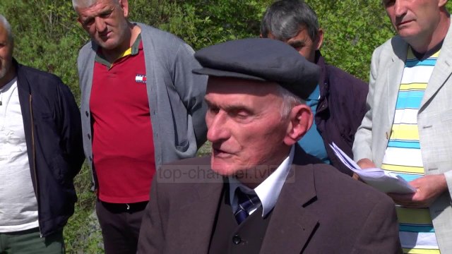 Ndërtimi i HEC-eve në Mirditë. Banorët në protestë: Do të mbetemi pa ujë!